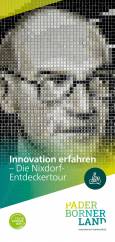 Nixdorf-Route Paderborn